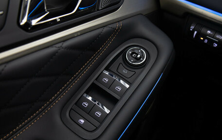 CheryExeed TXL, 2022 год, 2 399 000 рублей, 17 фотография