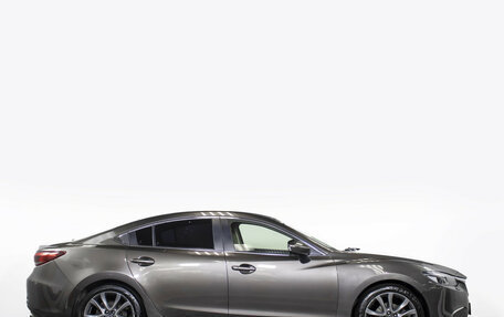 Mazda 6, 2016 год, 1 900 000 рублей, 4 фотография