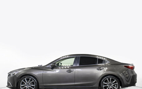 Mazda 6, 2016 год, 1 900 000 рублей, 8 фотография