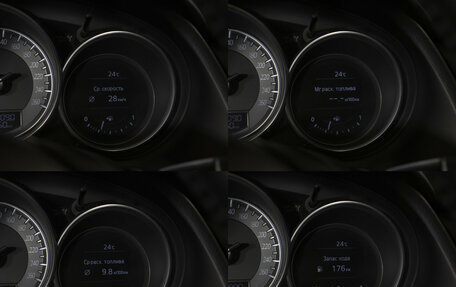 Mazda 6, 2016 год, 1 900 000 рублей, 12 фотография