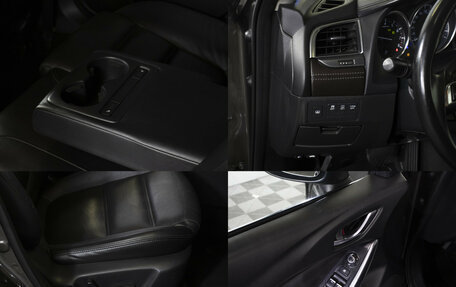 Mazda 6, 2016 год, 1 900 000 рублей, 16 фотография