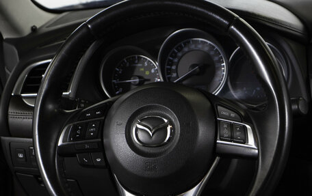 Mazda 6, 2016 год, 1 900 000 рублей, 15 фотография