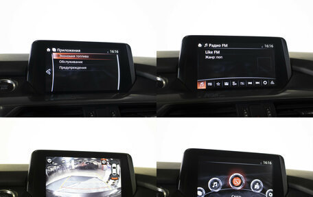 Mazda 6, 2016 год, 1 900 000 рублей, 18 фотография