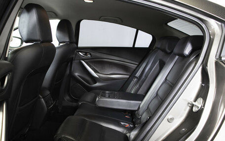 Mazda 6, 2016 год, 1 900 000 рублей, 10 фотография