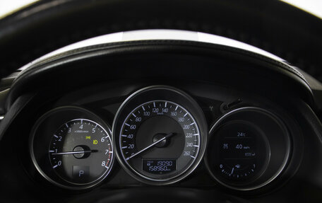 Mazda 6, 2016 год, 1 900 000 рублей, 11 фотография