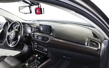 Mazda 6, 2016 год, 1 900 000 рублей, 9 фотография