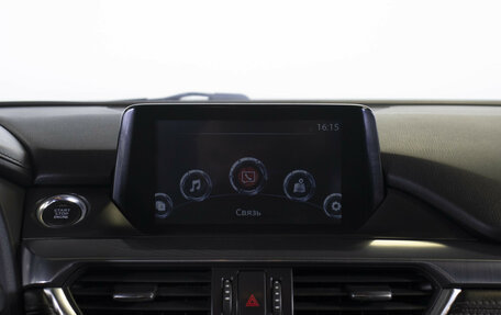 Mazda 6, 2016 год, 1 900 000 рублей, 21 фотография