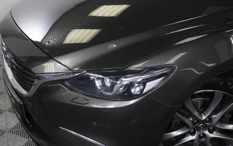 Mazda 6, 2016 год, 1 900 000 рублей, 24 фотография