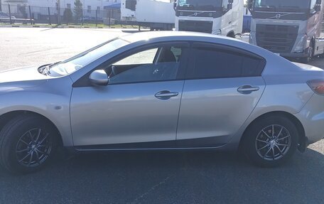 Mazda 3, 2011 год, 750 000 рублей, 8 фотография