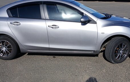 Mazda 3, 2011 год, 750 000 рублей, 5 фотография