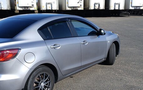 Mazda 3, 2011 год, 750 000 рублей, 6 фотография