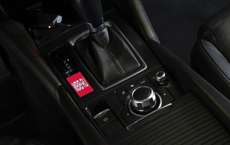 Mazda 6, 2016 год, 1 900 000 рублей, 20 фотография