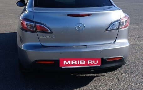 Mazda 3, 2011 год, 750 000 рублей, 7 фотография