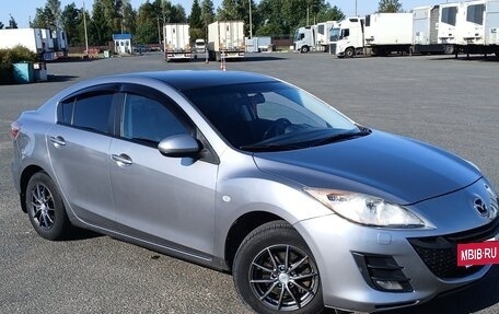 Mazda 3, 2011 год, 750 000 рублей, 4 фотография