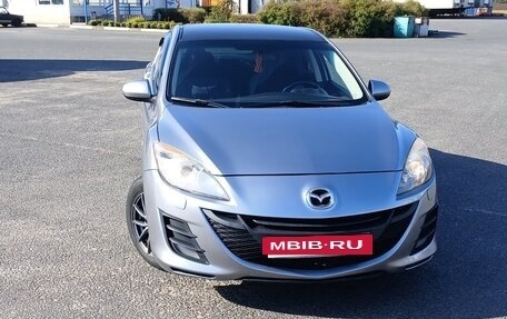 Mazda 3, 2011 год, 750 000 рублей, 3 фотография