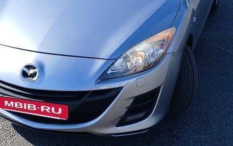 Mazda 3, 2011 год, 750 000 рублей, 2 фотография