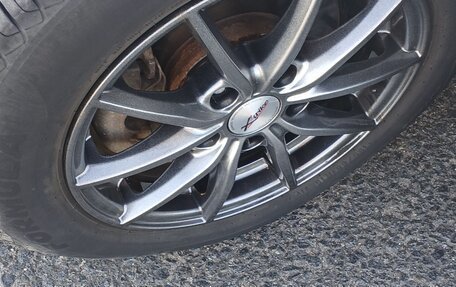 Mazda 3, 2011 год, 750 000 рублей, 9 фотография