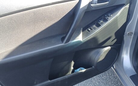 Mazda 3, 2011 год, 750 000 рублей, 10 фотография