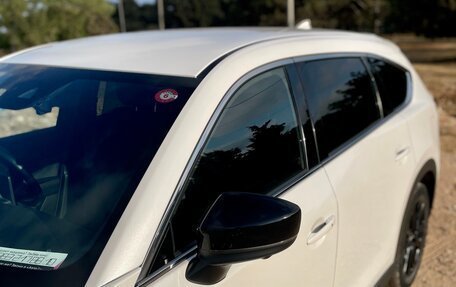 Mazda CX-8, 2021 год, 3 300 000 рублей, 7 фотография