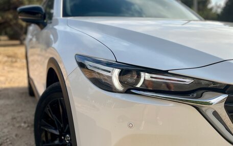 Mazda CX-8, 2021 год, 3 300 000 рублей, 5 фотография