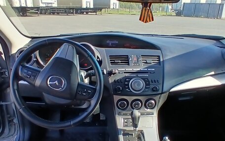 Mazda 3, 2011 год, 750 000 рублей, 12 фотография