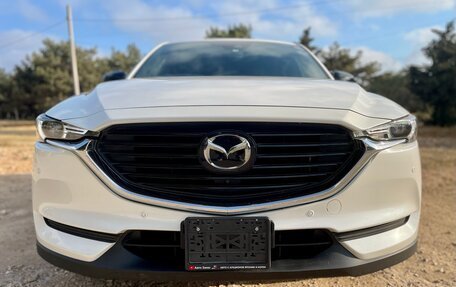 Mazda CX-8, 2021 год, 3 300 000 рублей, 6 фотография