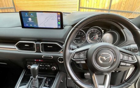 Mazda CX-8, 2021 год, 3 300 000 рублей, 15 фотография