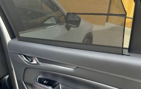 Mazda CX-8, 2021 год, 3 300 000 рублей, 19 фотография