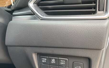 Mazda CX-8, 2021 год, 3 300 000 рублей, 20 фотография