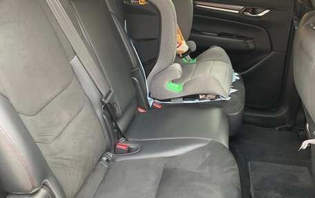 Mazda CX-8, 2021 год, 3 300 000 рублей, 16 фотография