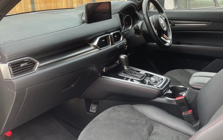 Mazda CX-8, 2021 год, 3 300 000 рублей, 18 фотография