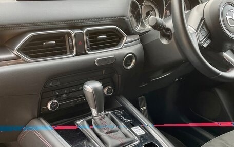 Mazda CX-8, 2021 год, 3 300 000 рублей, 17 фотография