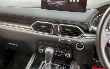 Mazda CX-8, 2021 год, 3 300 000 рублей, 14 фотография