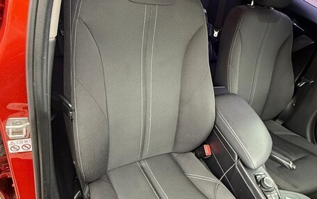 BMW 1 серия, 2017 год, 1 850 000 рублей, 19 фотография