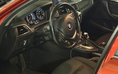 BMW 1 серия, 2017 год, 1 850 000 рублей, 10 фотография