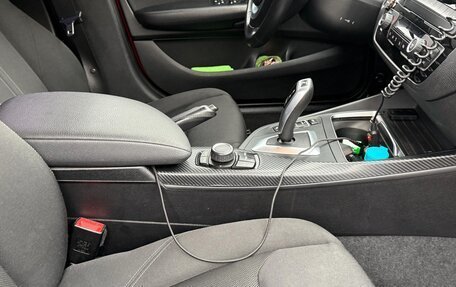 BMW 1 серия, 2017 год, 1 850 000 рублей, 18 фотография