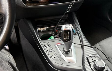 BMW 1 серия, 2017 год, 1 850 000 рублей, 14 фотография