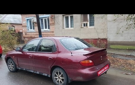 Hyundai Elantra III, 1997 год, 170 000 рублей, 2 фотография