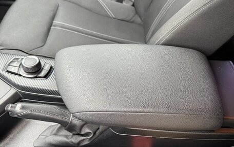 BMW 1 серия, 2017 год, 1 850 000 рублей, 16 фотография