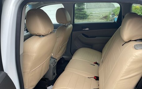 Chevrolet Orlando I, 2012 год, 920 000 рублей, 6 фотография