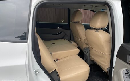 Chevrolet Orlando I, 2012 год, 920 000 рублей, 9 фотография