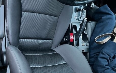 SsangYong Actyon II рестайлинг, 2013 год, 800 000 рублей, 7 фотография