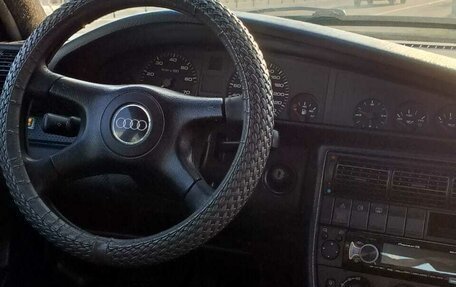 Audi 100, 1994 год, 330 000 рублей, 5 фотография