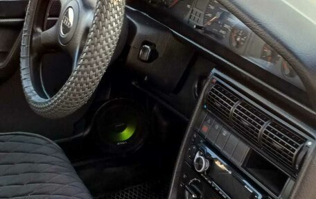 Audi 100, 1994 год, 330 000 рублей, 6 фотография