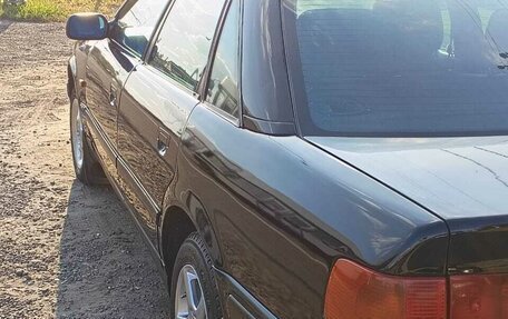 Audi 100, 1994 год, 330 000 рублей, 3 фотография