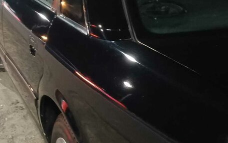 Audi 100, 1994 год, 330 000 рублей, 13 фотография