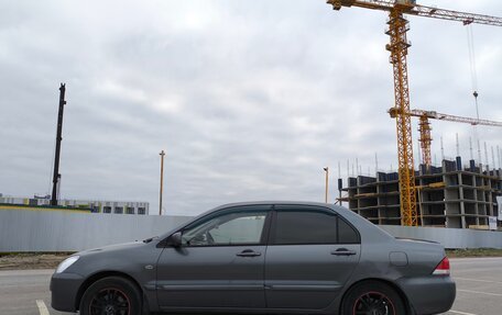 Mitsubishi Lancer IX, 2005 год, 240 000 рублей, 7 фотография