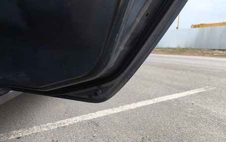 Mitsubishi Lancer IX, 2005 год, 240 000 рублей, 13 фотография