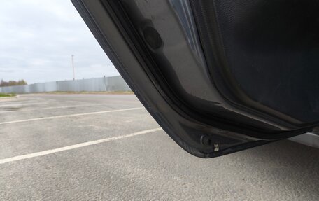 Mitsubishi Lancer IX, 2005 год, 240 000 рублей, 11 фотография