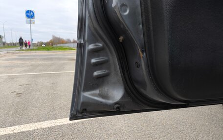 Mitsubishi Lancer IX, 2005 год, 240 000 рублей, 12 фотография